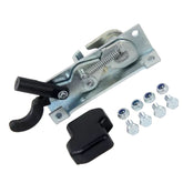 serratura porta n. 2